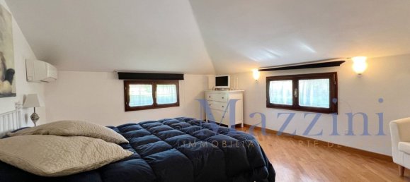 Villa de 14 divisões em Forte dei Marmi, Italy N.º 36534 75