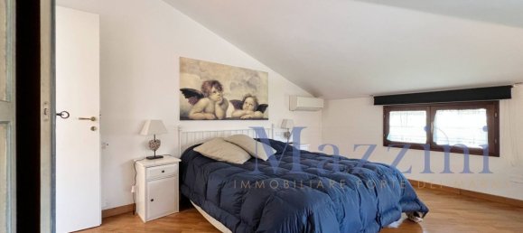 Villa de 14 divisões em Forte dei Marmi, Italy N.º 36534 97