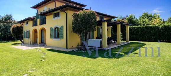 Villa de 14 divisões em Forte dei Marmi, Italy N.º 36534 18