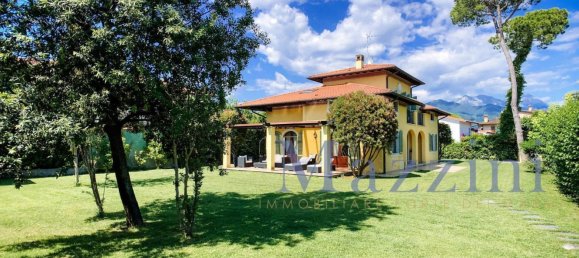 Villa de 14 divisões em Forte dei Marmi, Italy N.º 36534 40