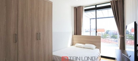1 bedroom Apartment in Tay Ho, Vietnam No. 385 6