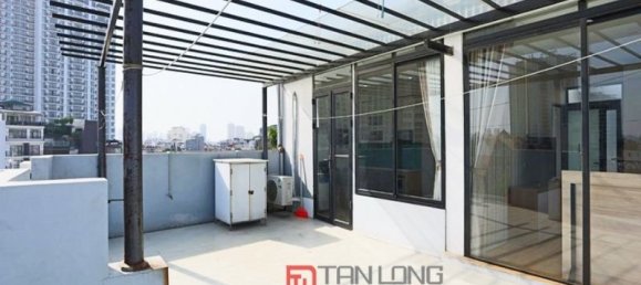 1 bedroom Apartment in Tay Ho, Vietnam No. 385 9