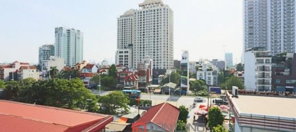 1 bedroom Apartment in Tay Ho, Vietnam No. 385 2