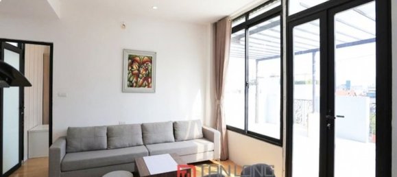 1 bedroom Apartment in Tay Ho, Vietnam No. 385 3