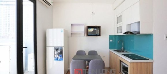 1 bedroom Apartment in Tay Ho, Vietnam No. 385 5