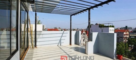 1 bedroom Apartment in Tay Ho, Vietnam No. 385 7