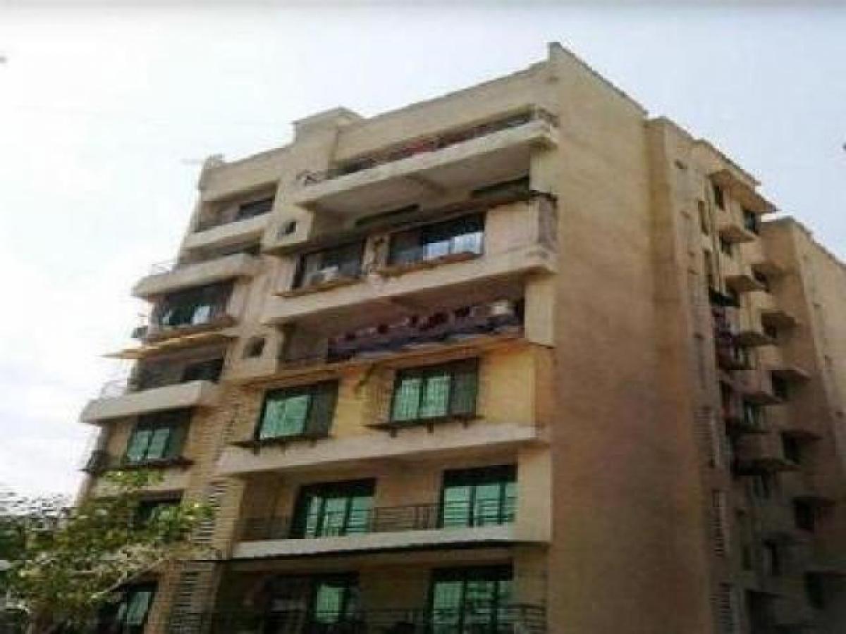 Studio in Mumbai, India No. 61273