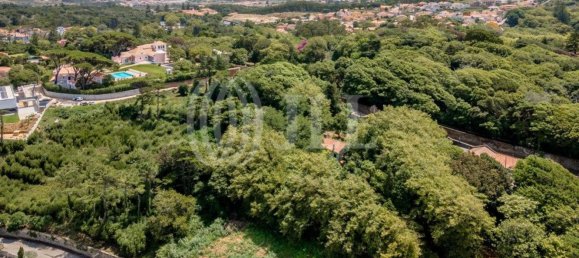 Grundstück in Sintra, Portugal 9640m², Nr. 144978 8