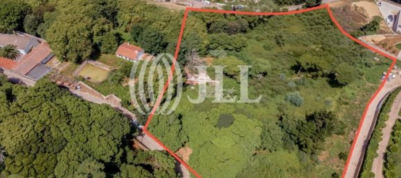Grundstück in Sintra, Portugal 9640m², Nr. 144978 5