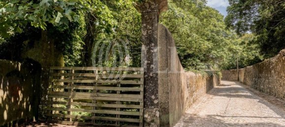 Grundstück in Sintra, Portugal 9640m², Nr. 144978 25