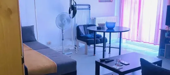 Apartamento de 1 dormitorio en Ludwigshafen am Rhein, Germany No. 259921 3