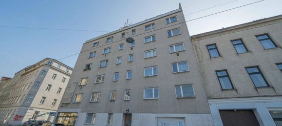 2 Schlafzimmer Wohnung in Favoriten, Austria, Nr. 15894 21