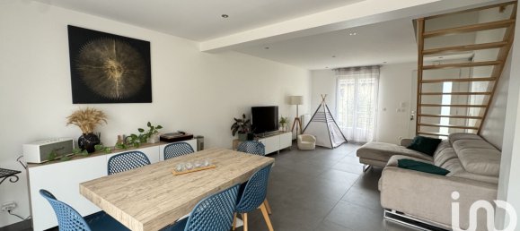 4 bedrooms House in Charge, France No. 326944 5