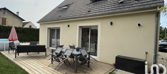 4 bedrooms House in Charge, France No. 326944 14