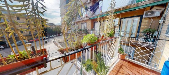 4غرفة شقة في Pomigliano d'Arco, Italy رقم 20672 19