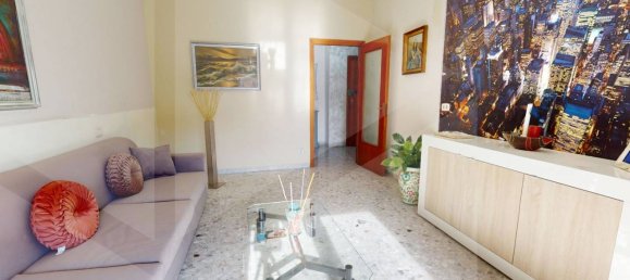 4غرفة شقة في Pomigliano d'Arco, Italy رقم 20672 6