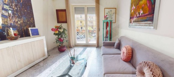 4غرفة شقة في Pomigliano d'Arco, Italy رقم 20672 5