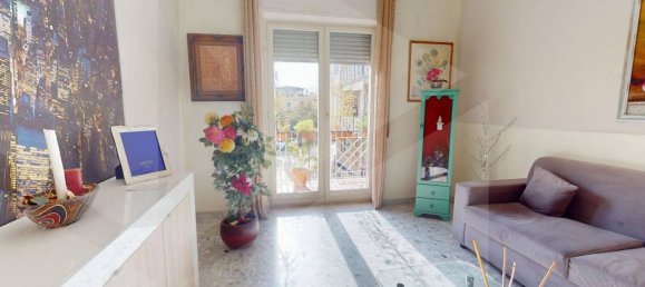 4غرفة شقة في Pomigliano d'Arco, Italy رقم 20672 7