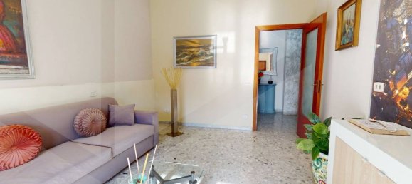 4غرفة شقة في Pomigliano d'Arco, Italy رقم 20672 8