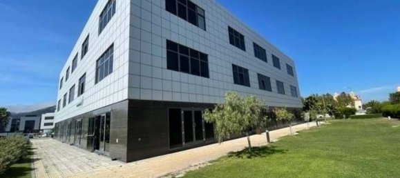 338m² Office in Sintra, Portugal No. 10729 2