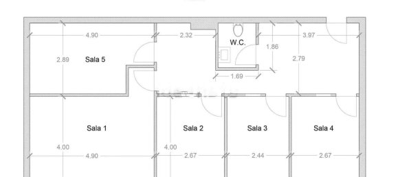 338m² Office in Sintra, Portugal No. 10729 21
