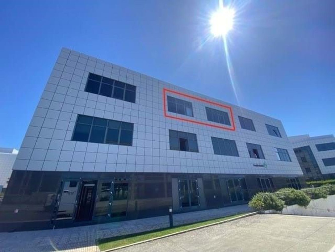 338m² Office in Sintra, Portugal No. 10729