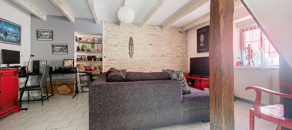 3 Schlafzimmer Wohnung in Bologne, France, Nr. 234837 3