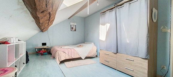 3 Schlafzimmer Wohnung in Bologne, France, Nr. 234837 4
