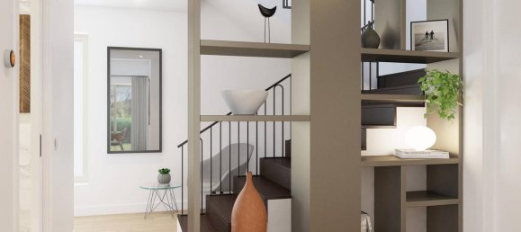 3 Schlafzimmer Haus in Loures, Portugal, Nr. 6776 2