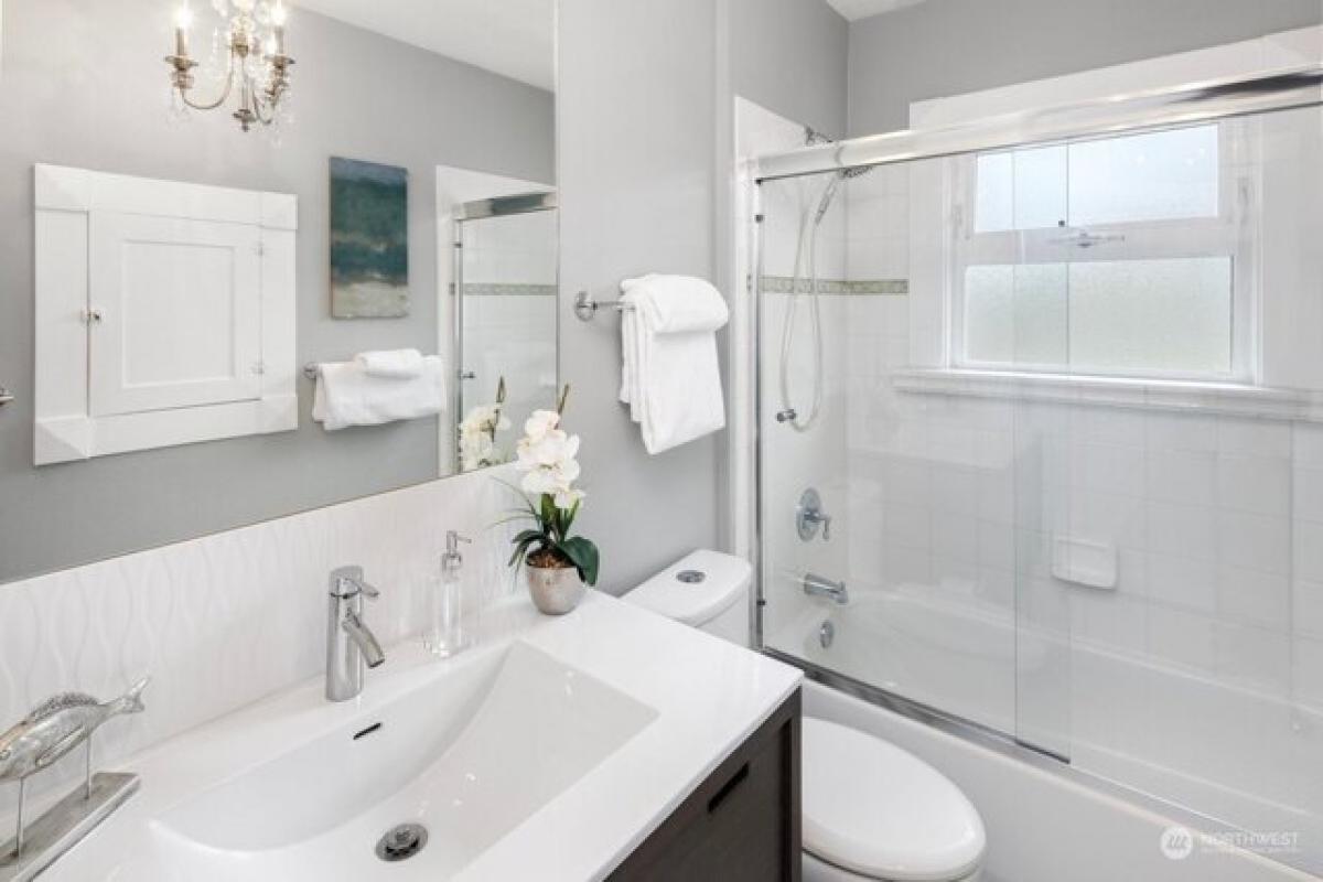 4 bedrooms House in Seattle, USA No. 202765