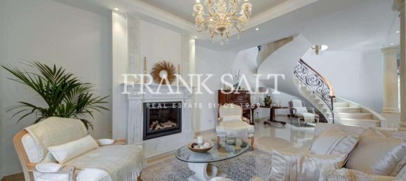 4 bedrooms Villa in Swieqi, Malta No. 10334 5