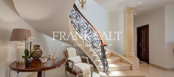 4 bedrooms Villa in Swieqi, Malta No. 10334 6