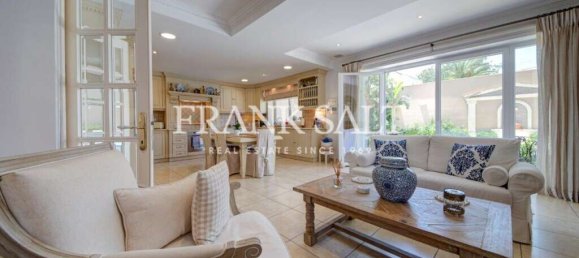 4 bedrooms Villa in Swieqi, Malta No. 10334 3