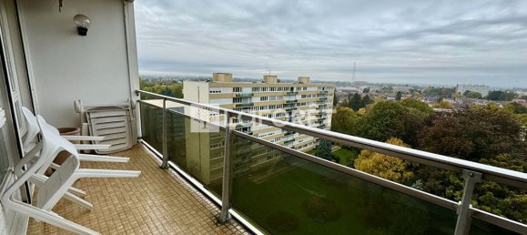 Apartamento T2 em Douai, France N.º 232329 7