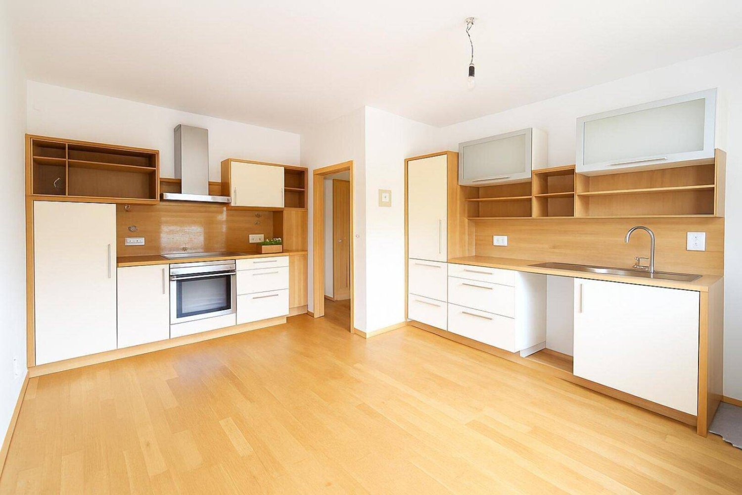 3-Zimmer Wohnung in Ebreichsdorf, Austria, Nr. 198895