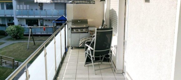 2 bedrooms Apartment in Recklinghausen, Germany No. 325637 16