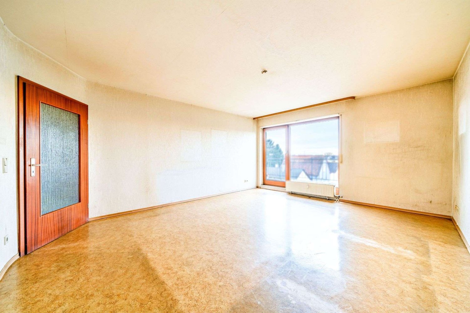 3 غرف نوم شقة في Rhein-Neckar-Kreis, Germany رقم 11123