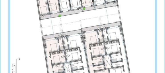 2 bedrooms Apartment in Sannat, Malta No. 724 14