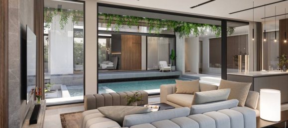 Villa de 4 dormitorios en Rawai, Thailand No. 24122 8