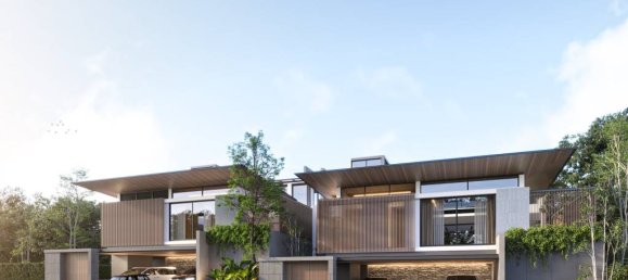 Villa de 4 dormitorios en Rawai, Thailand No. 24122 2