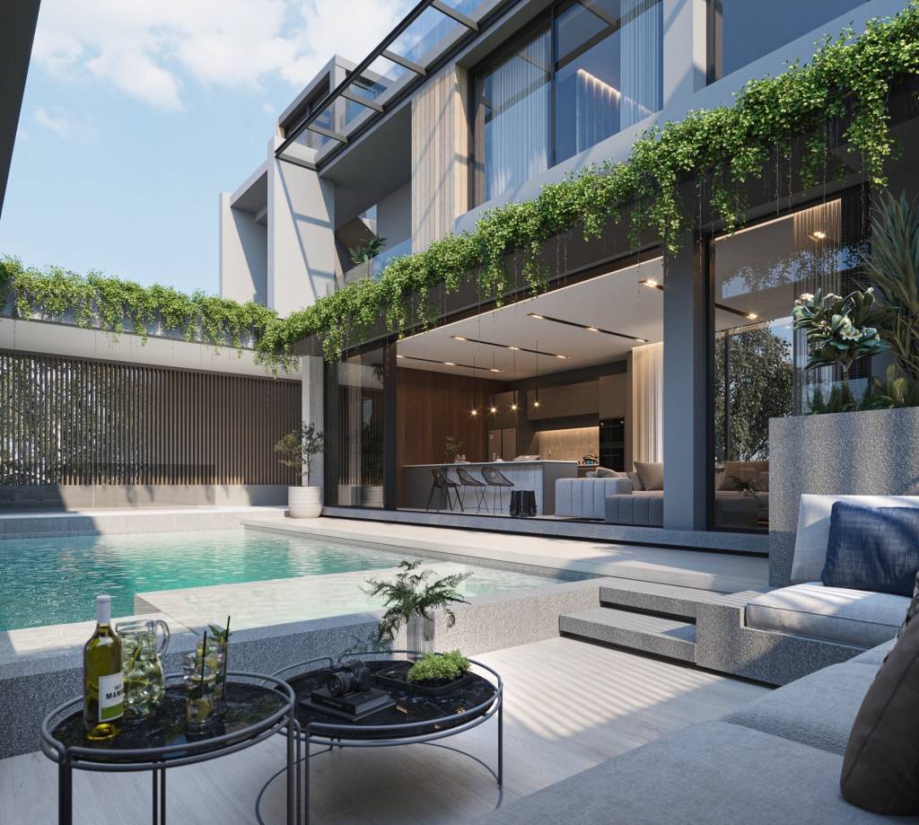 4 Schlafzimmer Villa in Rawai, Thailand, Nr. 24122