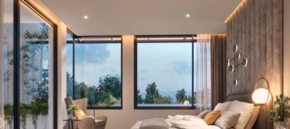 Villa de 4 dormitorios en Rawai, Thailand No. 24122 5