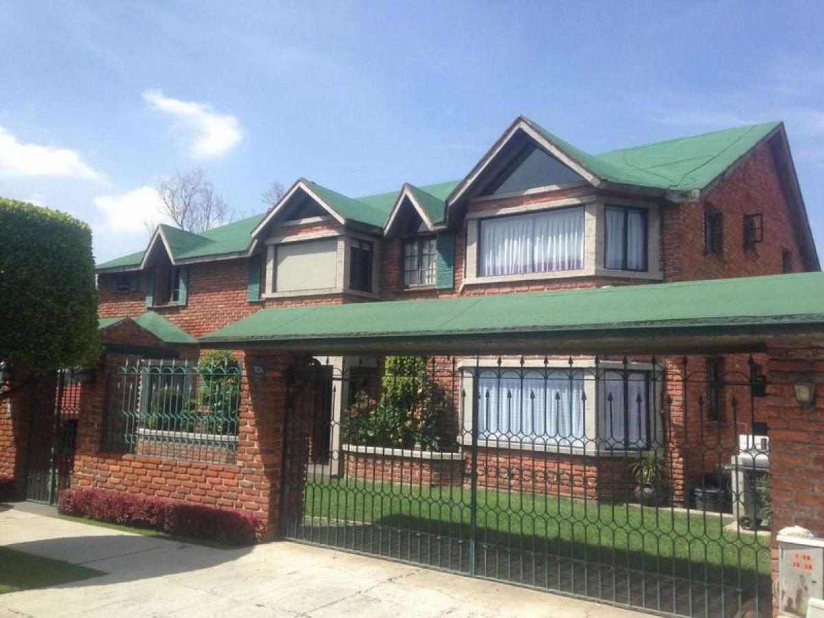 3 bedrooms House in Mexicali, Mexico No. 185733