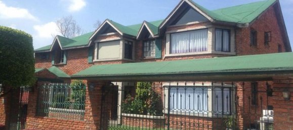 3 bedrooms House in Mexicali, Mexico No. 185733 2