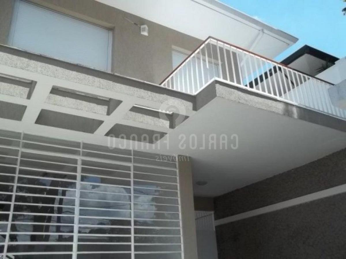 Casa T3 em São Paulo, Brazil N.º 593142