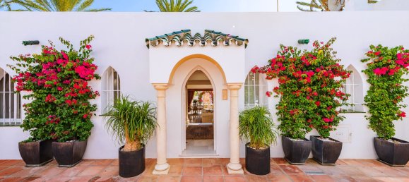 Apartamento T3 em Marbella, Spain N.º 90472 15