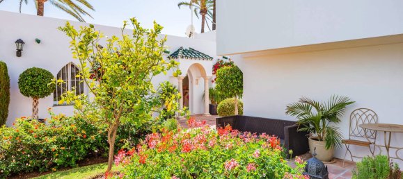 Apartamento T3 em Marbella, Spain N.º 90472 2