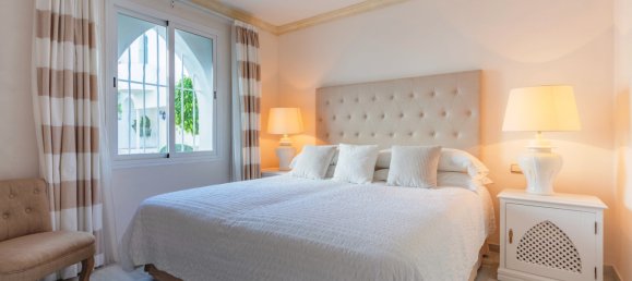 Apartamento T3 em Marbella, Spain N.º 90472 13