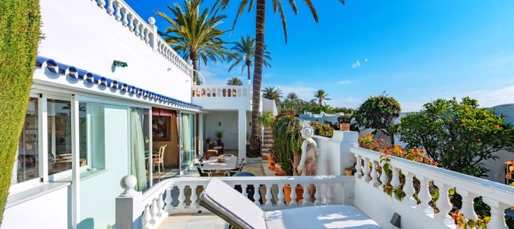 Apartamento T3 em Marbella, Spain N.º 90472 4