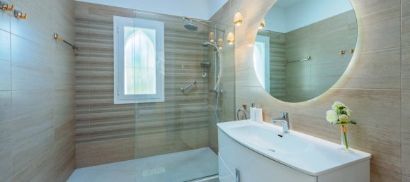 Apartamento T3 em Marbella, Spain N.º 90472 10